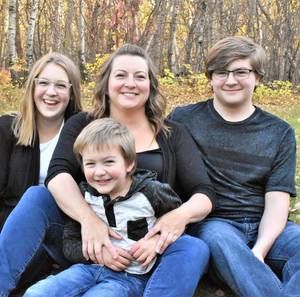 Meet your Posher, Christa